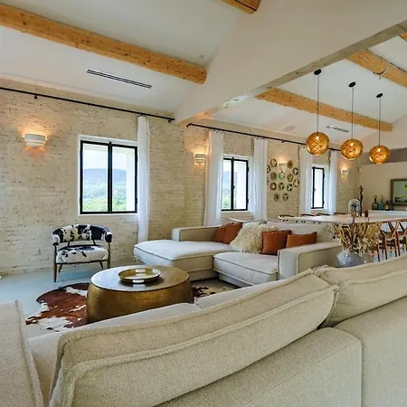 Le Maquis - Iconique & Secrete Dans Les Collines De Cassis, Jusqu'a 12 Pers *