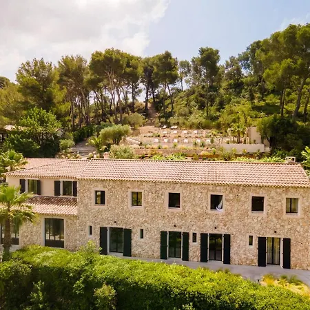 Le Maquis - Iconique & Secrete Dans Les Collines De Cassis, Jusqu'a 12 Pers * Cassis