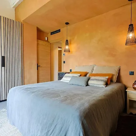 Le Maquis - Luxe Confidentiel&secret Dans Les Collines De Cassis, Jusqu'à 12 Pers Villa *
