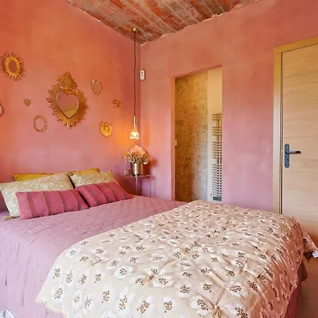Villa Le Maquis - Iconique & Secrete Dans Les Collines De Cassis, Jusqu'a 12 Pers Cassis