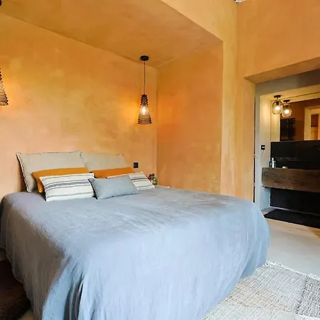 Le Maquis - Iconique & Secrete Dans Les Collines De Cassis, Jusqu'a 12 Pers Villa *
